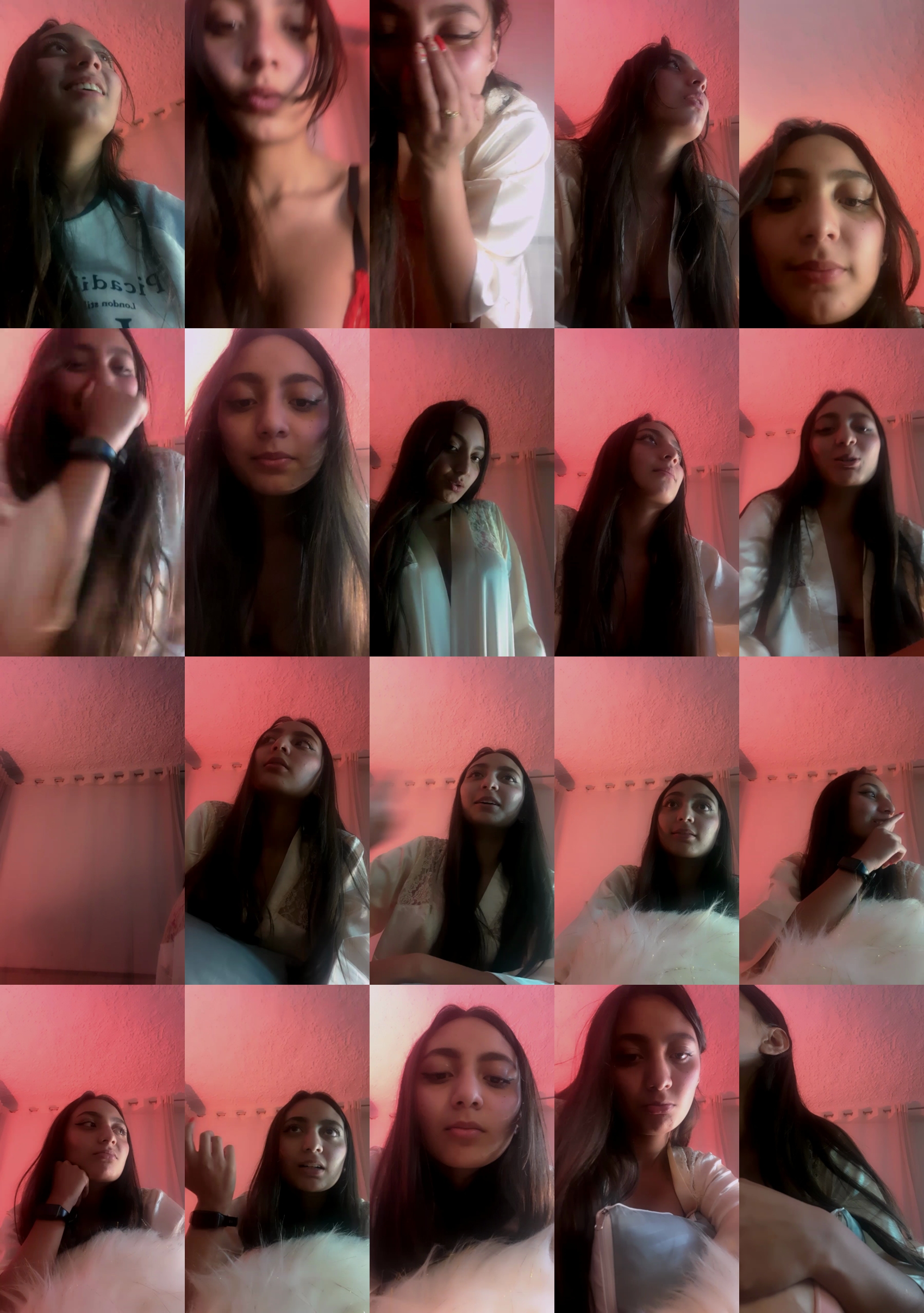 Exhibition. beefyshaintan. dewxxnude. mattherz. angiy93. 